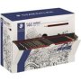 Staedtler Tradition 110 Wood Case Pencils - Hb Box Of 144