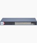 Hikvision Hik 24 Port Gigabit Poe Smart Switch