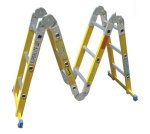 Superlite Fg KL7338DB Ladder – Yellow Product