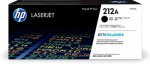HP 212A Black Laserjet Enterprise Toner Cartridge