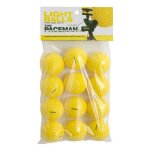 Cricket Bowling Machine Original Light Balls