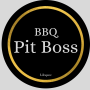 Lifespace "bbq Pit Boss" Drinks Coasters - Set Of 6