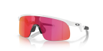 Oakley - Resistor - Polished White prizm Field