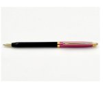 Flair Ballpen 1010 Gclip Pink 0.7