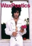 Wax Poetics Issue 67 Hardcover Edition - The Prince Issue Vol. 2 Hardcover