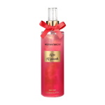 Body Mist 250ML Assorted - Kiss Moments