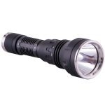 Tork Craft 500LM LED Aluminium Torch