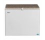 Zero 215L Gas Electric Chest Freezer