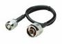 Intellinet 0.3 m Antenna Cable Adapter