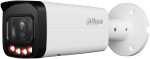 Dahua DH-IPC-HFW3449T-ZAS-IL 4MP Smart Dual Light 2.7MM 13.5MM Vari-focal Bullet Wizsense Network Camera 60M Ir 120DB Wdr Built-