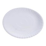 230MM Paper Plate Set 50PC