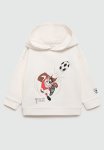 Sweatshirt Socclt - Natural