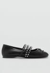 Stud Pump - Black