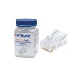 Intellinet CAT5E Stp 2-PRONG Terminal