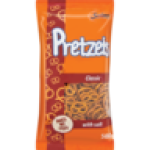 Salt Pretzels Snack 500G