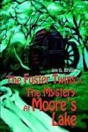 The Foster Twins In The Mystery At Moore's Lake