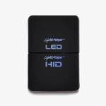 Lightforce Htx Dual Switch Toyota For
