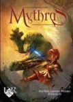 Mythras - Livre De Regles Paperback