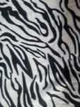Printed Polar Fleece 150CM