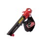 Lawn Star Garden Vacuum/blower 3200 Watt - 20-13210