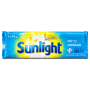 Sunlight Mild & Gentle Laundry Soap Germiguard 2 X 200G - Premium Pure Germ Guard Washing Bar Deep Cleans Removes Stains &