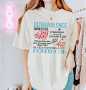 Lana Del Rey Albums T-Shirt