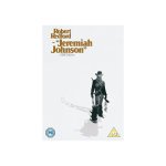 Jeremiah Johnson DVD 1972