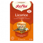 Tea Licorice 17S