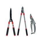 Lawn Star Gardening Combo Kit 2