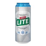 Beer Can 12 X 500ML