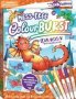 Inkredibles: Colour Burst Dragon Wonderland   Kit 2ND Edition