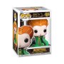 Disney Funko Pop Hocus Pocus 2 Winifred