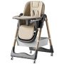 3IN1 Dining Baby Chair High Chair