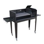 Compact Entertainer Braai