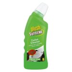 Plush Pine Fresh Toilet Cleaner 500ML