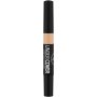 Sorbet Under Cover Under-eye Concealer Dark Warm