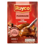 Royco Dry Marinade Chicken 39G