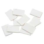 Action Mounts 12 Antifog Inserts GOPRO5/4/3+/3/2/1