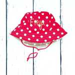Cotton Sun Hat