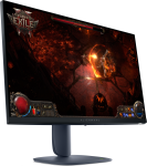Dell Allieware 27-INCH Qhd Monitor