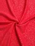 Embossed Bullet Crepe