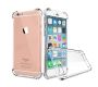 Boo Shockproof Tpu Gel Cover For Iphone 6 Plus/ 6S Plus - Clear