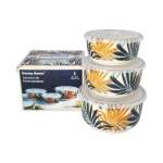 Danny Home Food Container Set - Cosave Power Build & Whole Rs