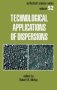 Technological Applications Of Dispersions   Hardcover