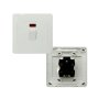 Isolator Switch 4X4 - 60A / Illuminated