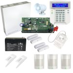 SP6000 K32LCD K p - X 3 Pro- 15W Kit