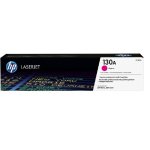 Hp 130A Laser Toner Cartridge Magenta
