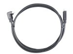 VIC-DIR-CABLE-RA-0.9 Ve.direct Cable 0 9M One Side Right Angle Conn Used As Communication Between The Colour Control Gx Mppt S