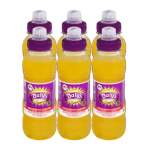 Dalys Ready To Drink Mango Orange Flavoured Juice 6X300ML