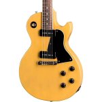 Gibson Les Paul Special Solidbody Electric Guitar – Tv Yellow